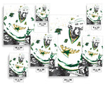 Mike Modano Dallas Stars Hockey Art Poster